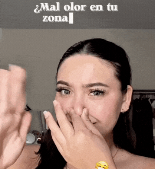 No Más Hinchazón e Irritación