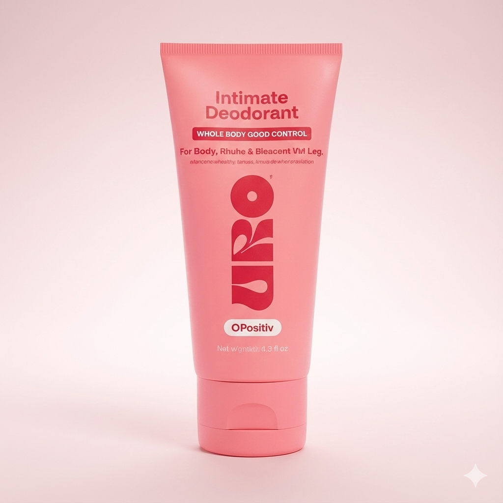 Desodorante Intimo Uro
